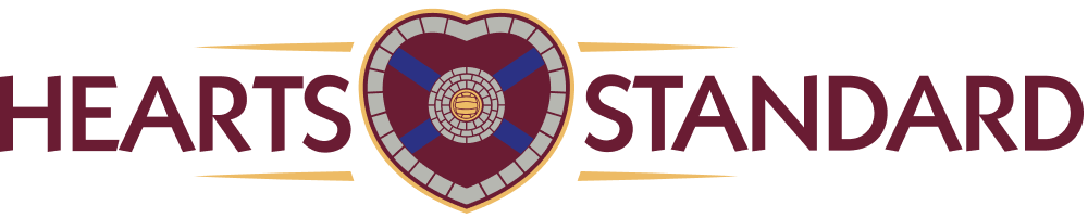 Hearts Standard